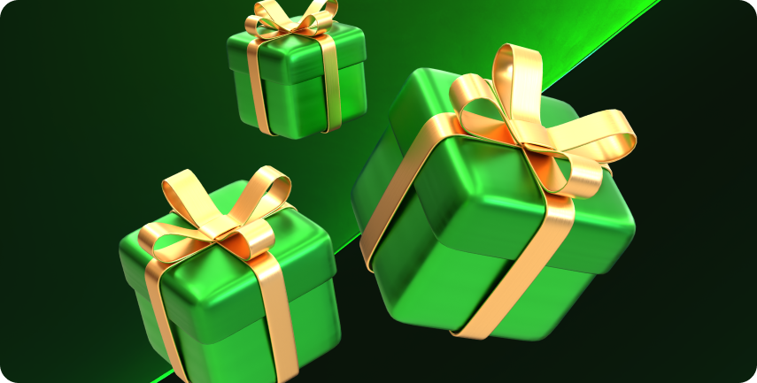 Бонусные предложения Laki